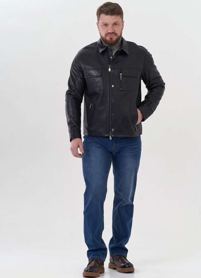 Мужская куртка 